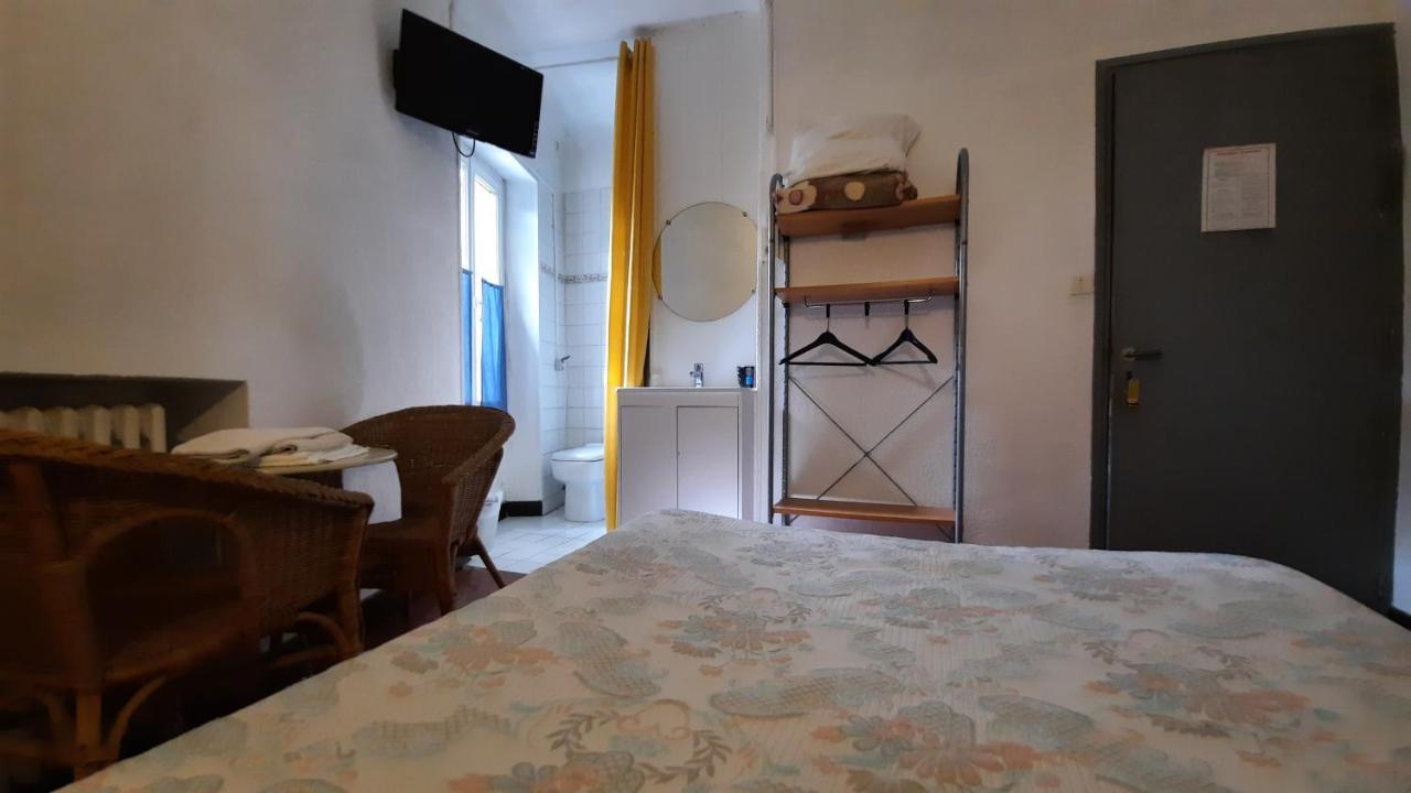 Hotel Du Chateau Екстериор снимка