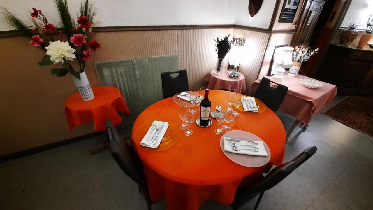 Hotel Du Chateau Екстериор снимка