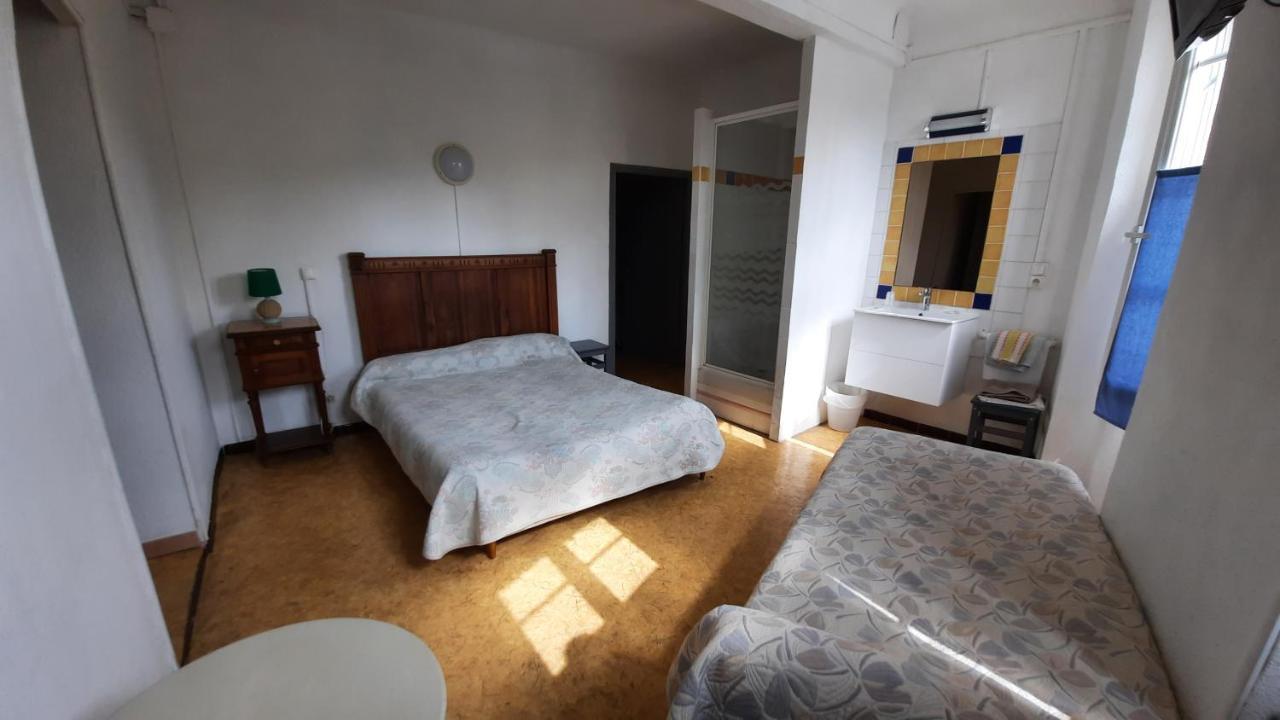 Hotel Du Chateau Екстериор снимка