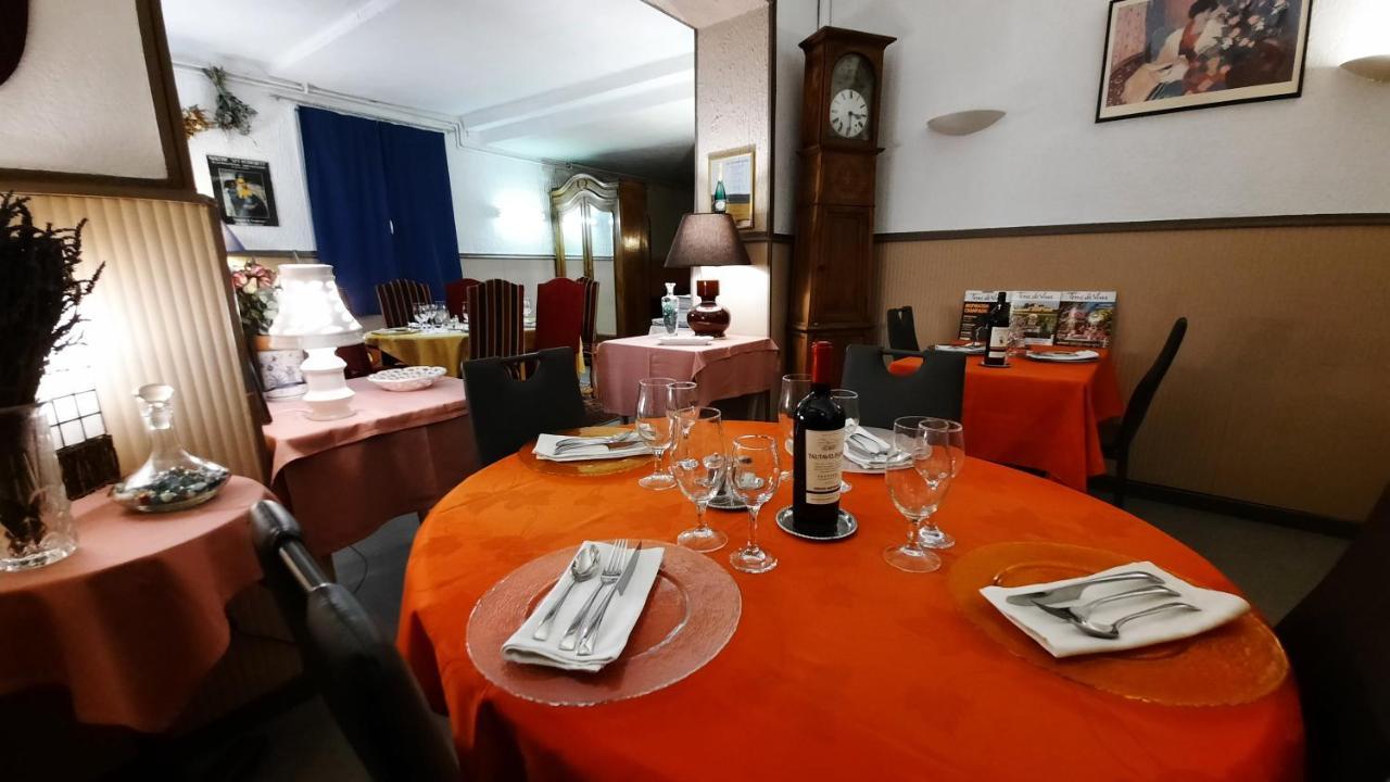 Hotel Du Chateau Екстериор снимка