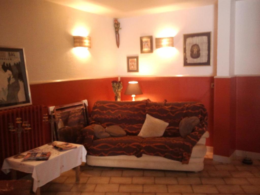 Hotel Du Chateau Екстериор снимка
