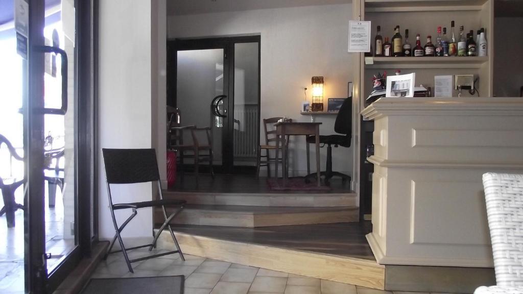 Hotel Du Chateau Екстериор снимка