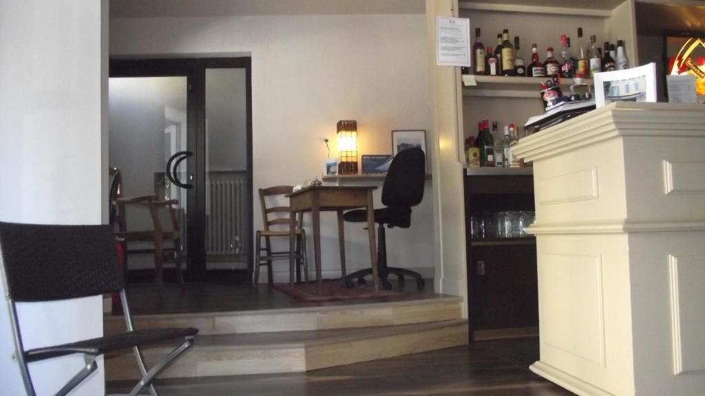 Hotel Du Chateau Екстериор снимка